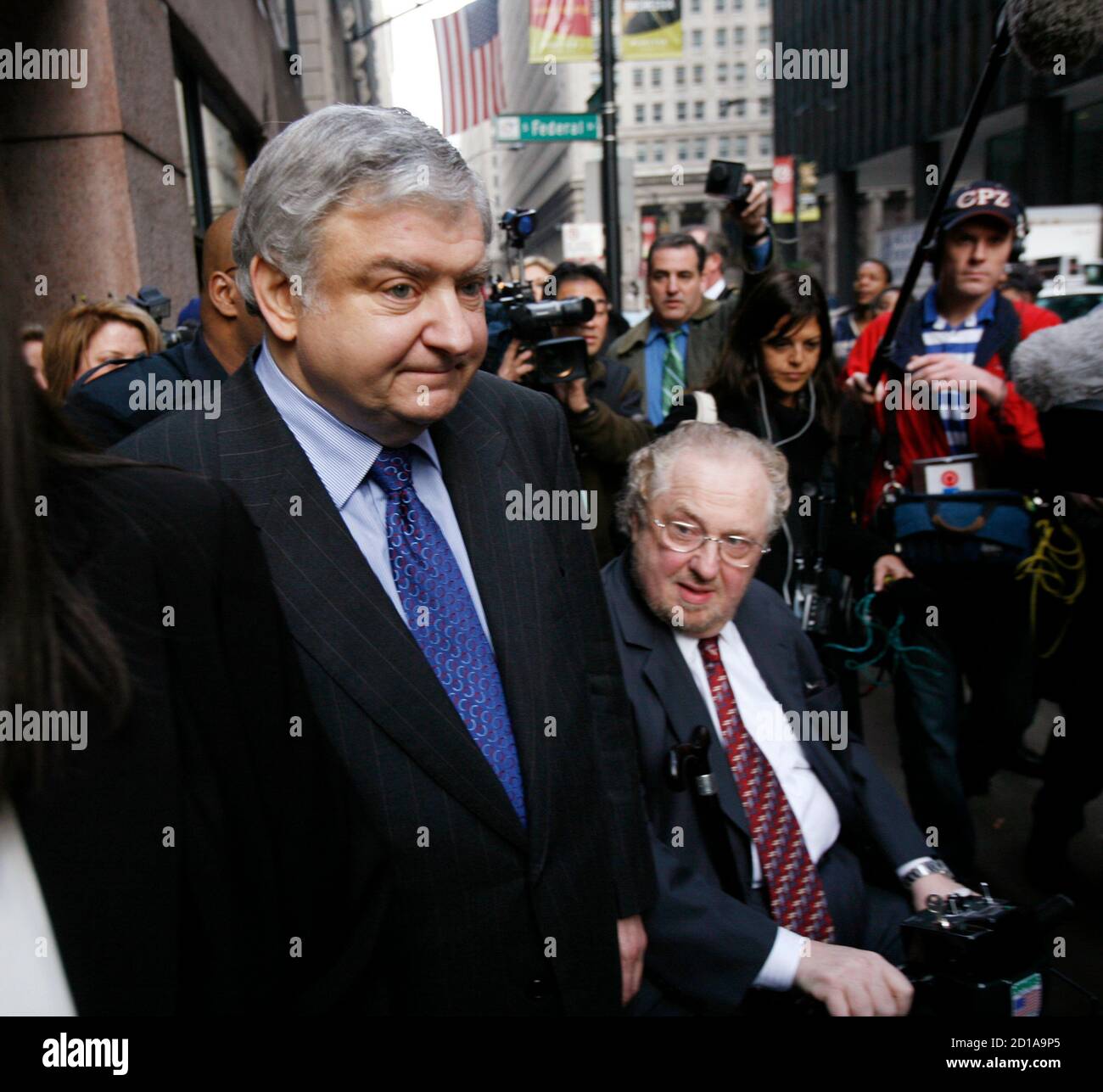 Edward M. Genson & Associates LLP Chicago,  Office