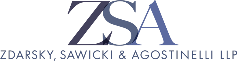 Zdarsky, Sawicki & Agostinelli LLP Buffalo, NY Office