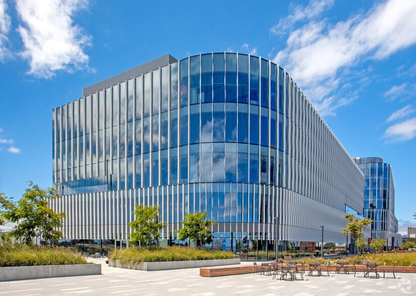 Goldman Magdalin Straatsma, LLP Burlingame, CA Office