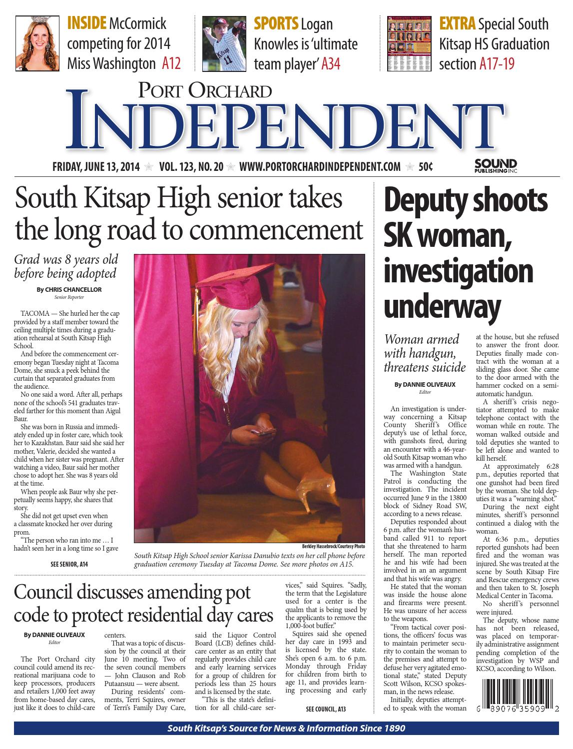 Ostorowski Morrow & Golden, PLLC Bainbridge Island, WA Office