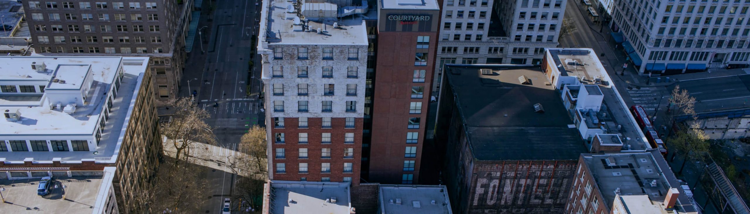 Han Santos, PLLC Seattle,  Office