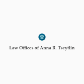 Law Offices of Anna R. Tseytlin, PLLC Renton, WA Office