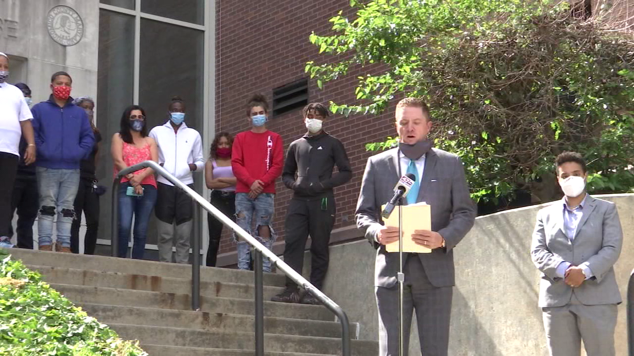 Maronick Law LLC Salisbury, MD Office