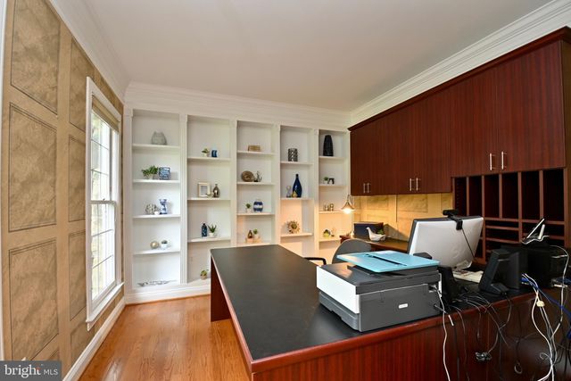 May Law, LLP Springfield, VA Office