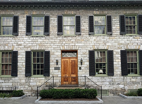 Harrison & Johnston, PLC Winchester, VA Office