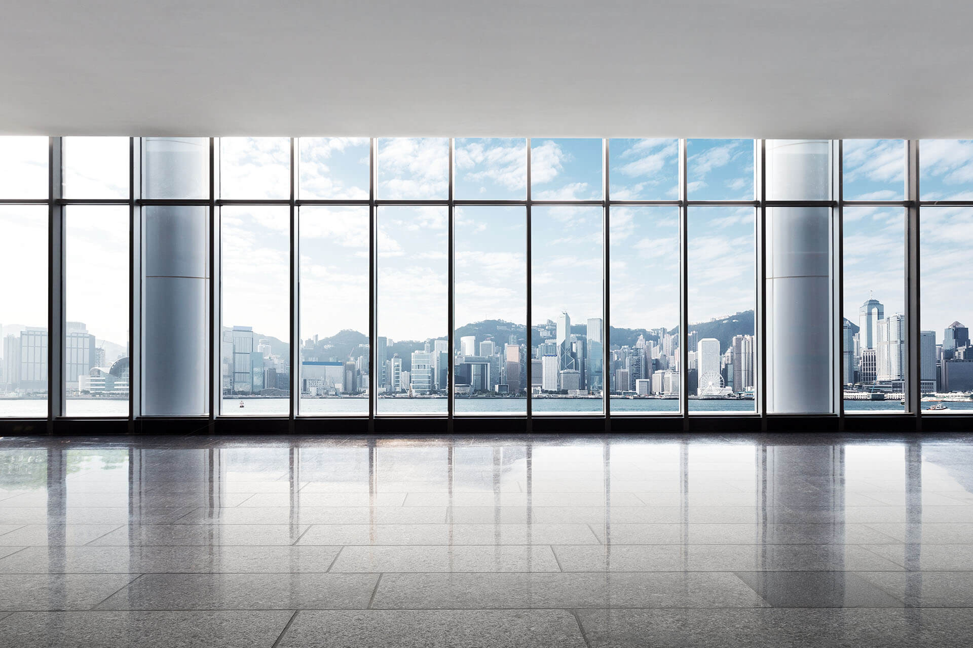 Spruson & Ferguson Hong Kong Office