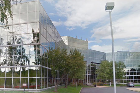 Ras Associates, PLLC Purchase,  Office