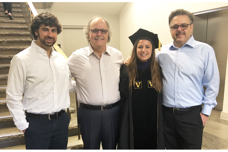 Farah & Farah Personal Injury Lawyers Jacksonville, FL Office