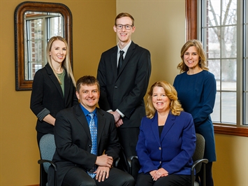 Legacy Law Group LLC Clintonville, WI Office