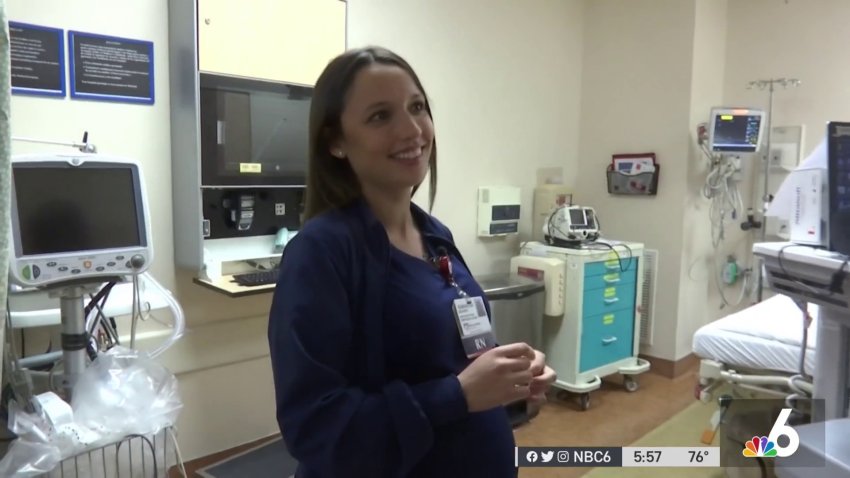 The Ticket Clinic Kendall, FL Office