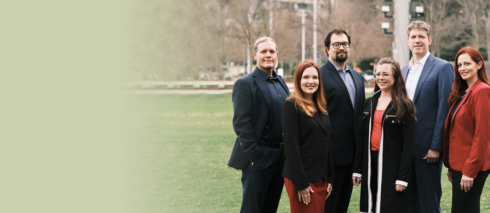 Garrett, Walker, Aycoth & Altamura LLP Asheboro,  Office