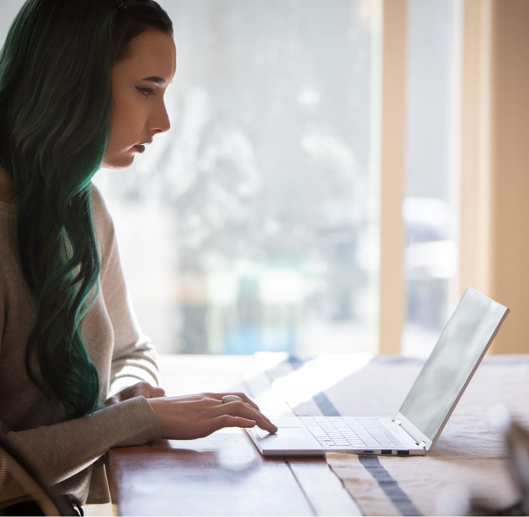 McCrea, PC Eugene, OR Office