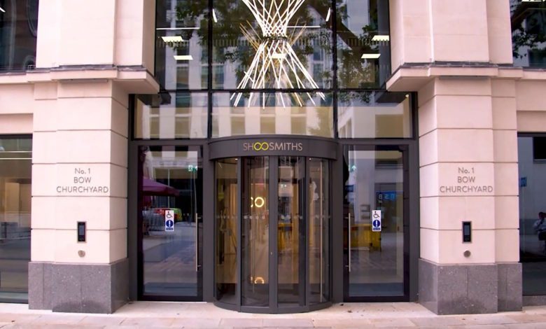 Pinsent Masons LLP Brussels, Belgium Office