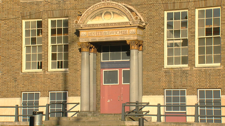 Dentons Ames, IA Office