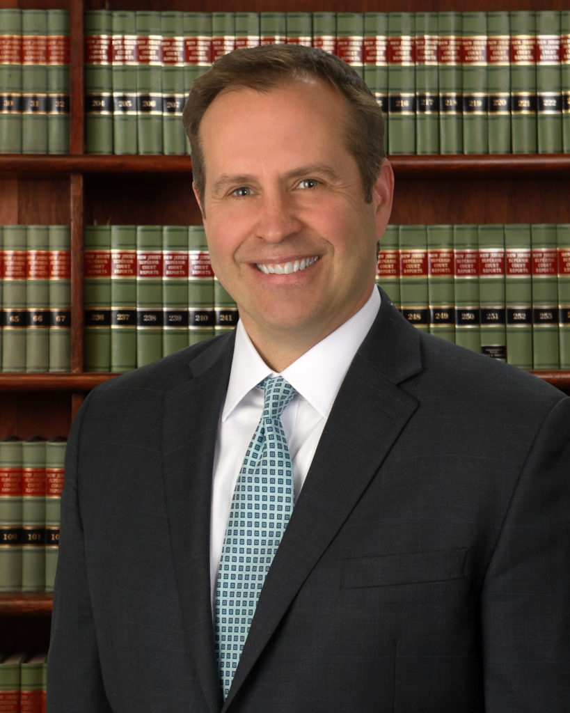 Morris, Downing & Sherred, LLP Newton, NJ Office
