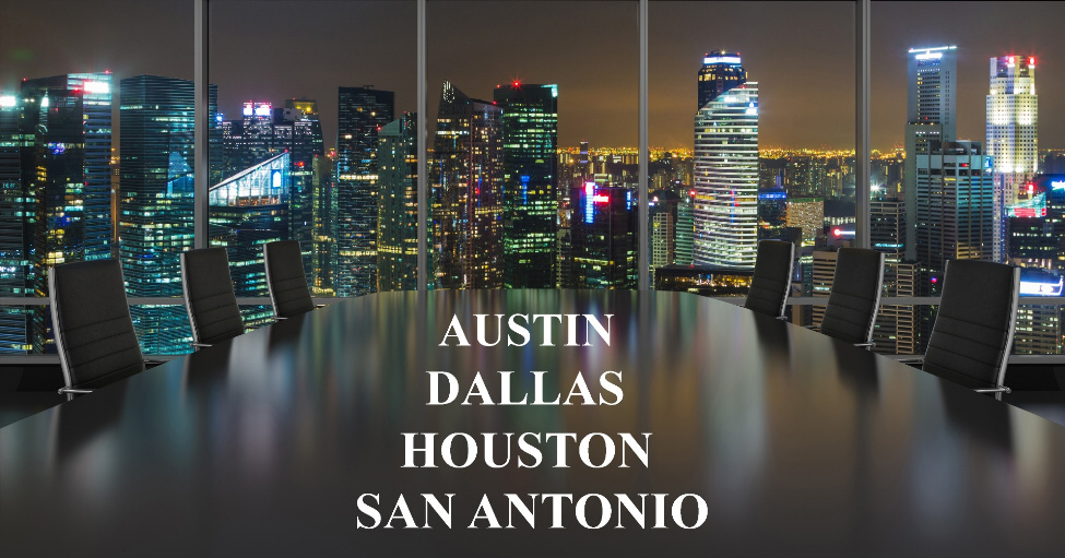 Allen Law, LLP Boerne,  Office