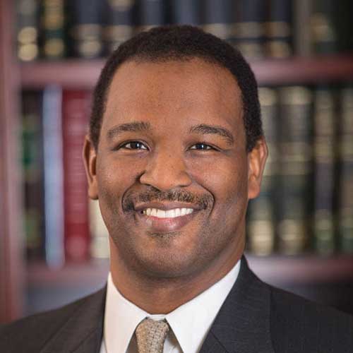 Banks Law Durham, NC Office