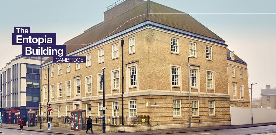 Magrath Sheldrick LLP London, United Kingdom Office