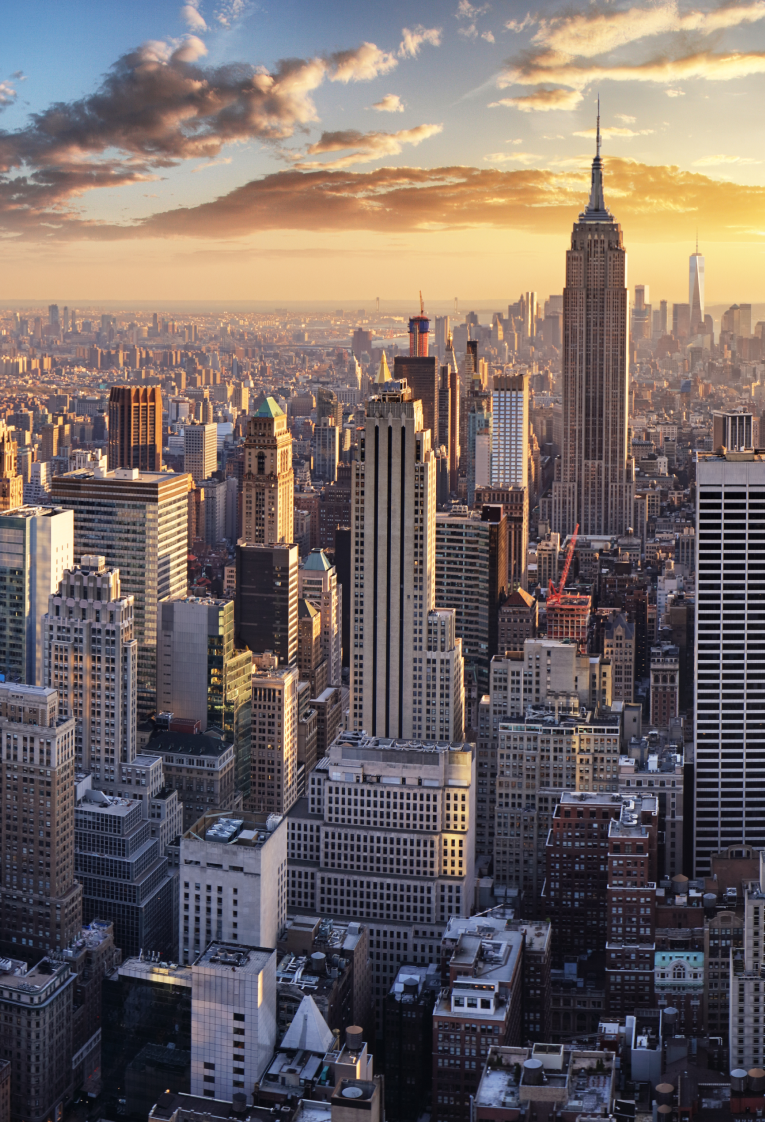 Bryant Rabbino LLP New York City, NY Office