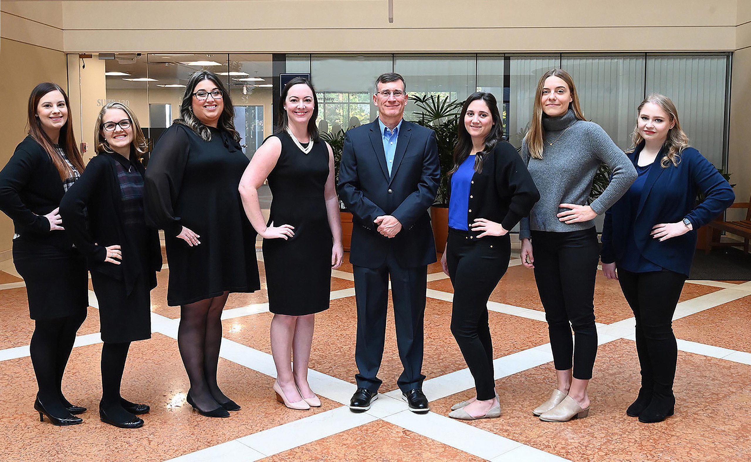 Family Estate Planning Law Group Lynnfield,  Office