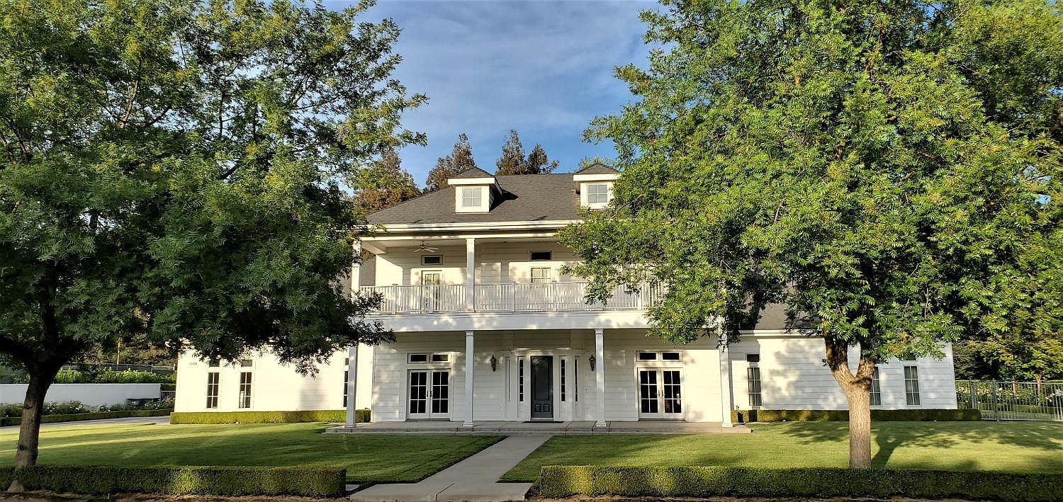 Price Law Group Fresno, CA Office