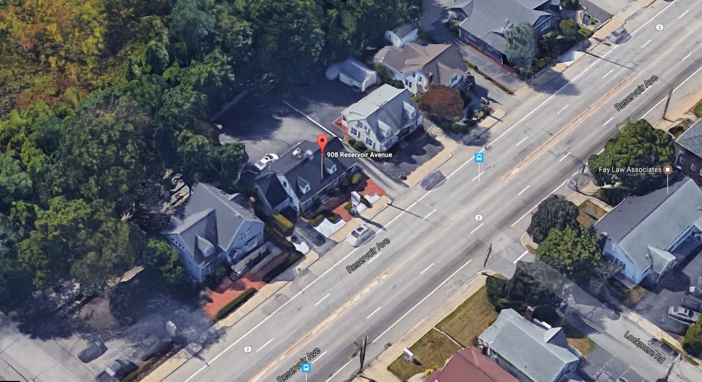 Fay Law Associates, Inc Cranston, RI Office