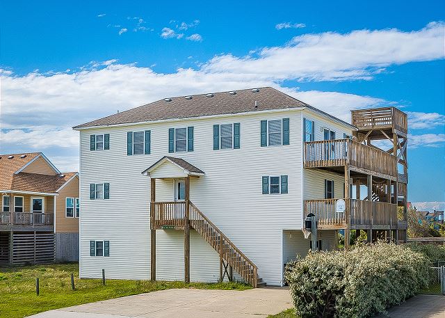 Vandeventer Black, LLP Kitty Hawk, NC Office