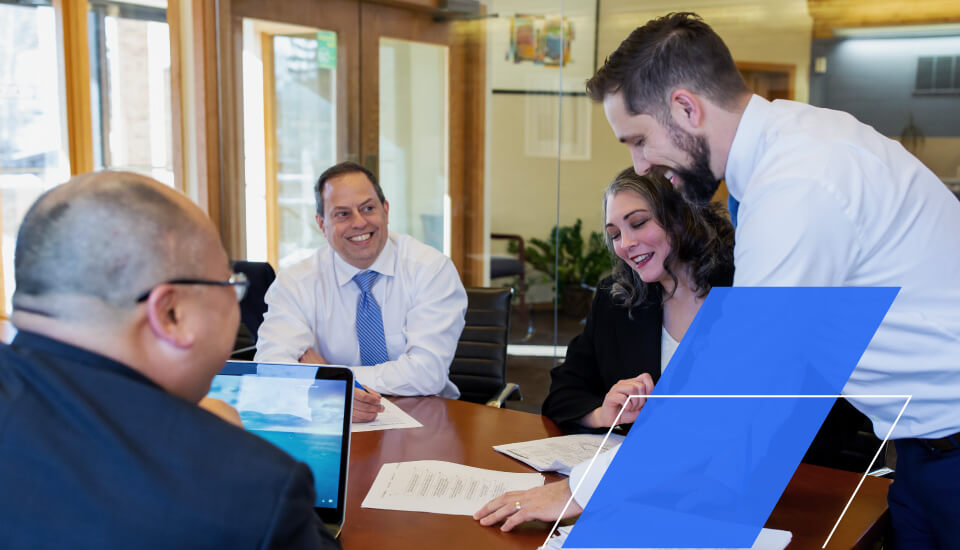 Vivacqua Crane Ann Arbor, MI Office