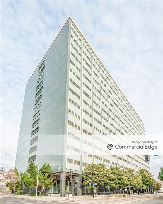 Fagen Friedman & Fulfrost, LLP Sacramento, CA Office