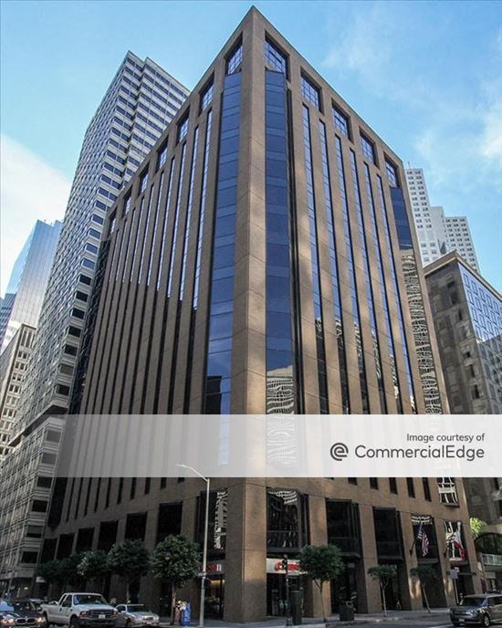 Greines, Martin, Stein & Richland, LLP San Francisco, CA Office