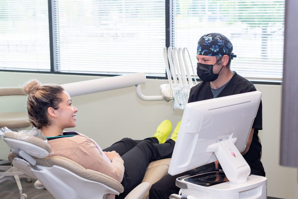 Glinsmann Immigration Gaithersburg,  Office