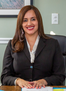 de Moya & Associates, P.C New City,  Office