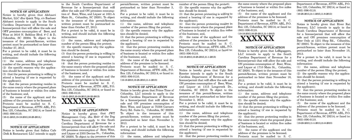 Attorneys Lee, Eadon, Isgett, Popwell & Reardon Columbia, SC Office