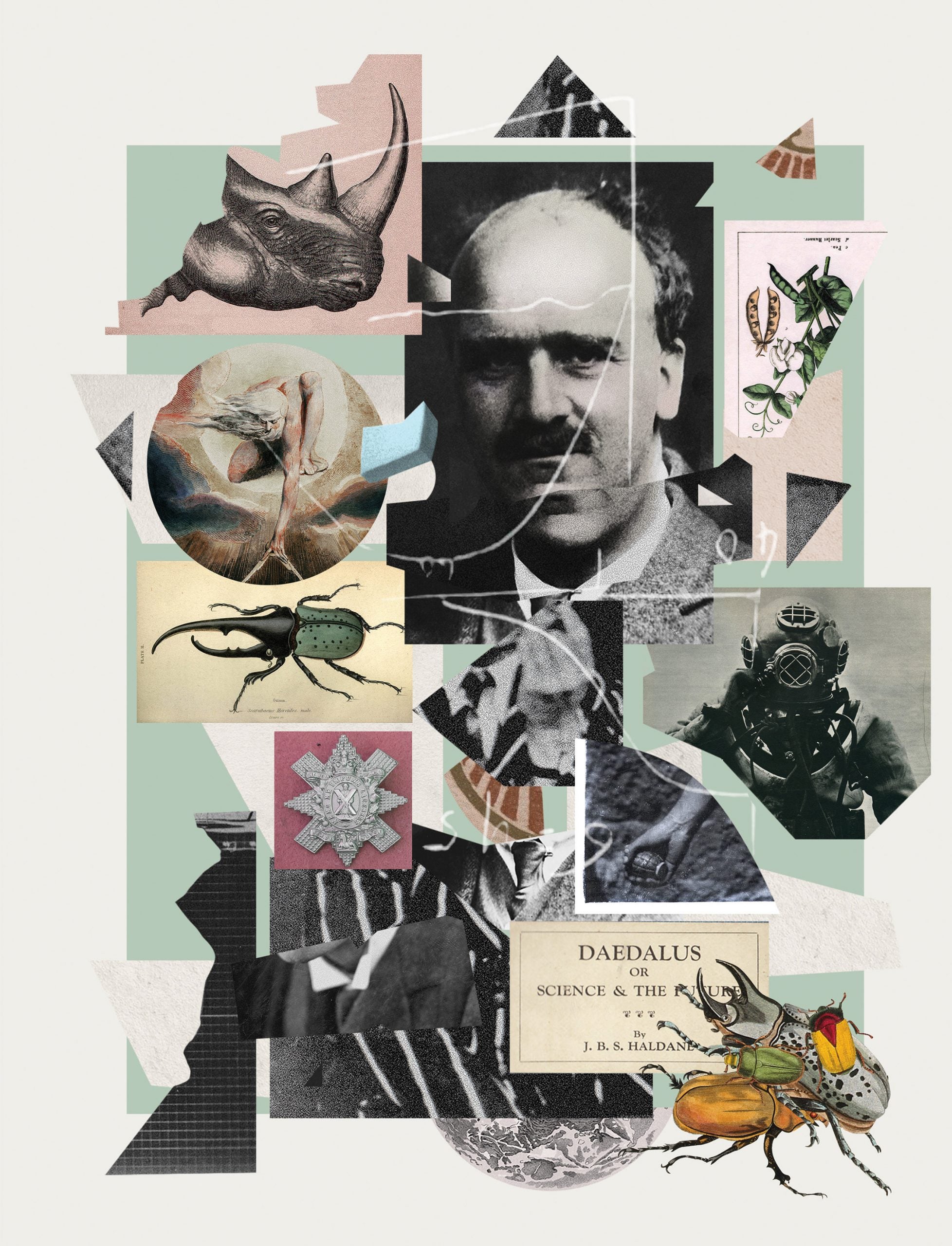 Haldanes Hong Kong Office