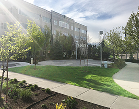 Lowenstein Sandler LLP Centerville, UT Office