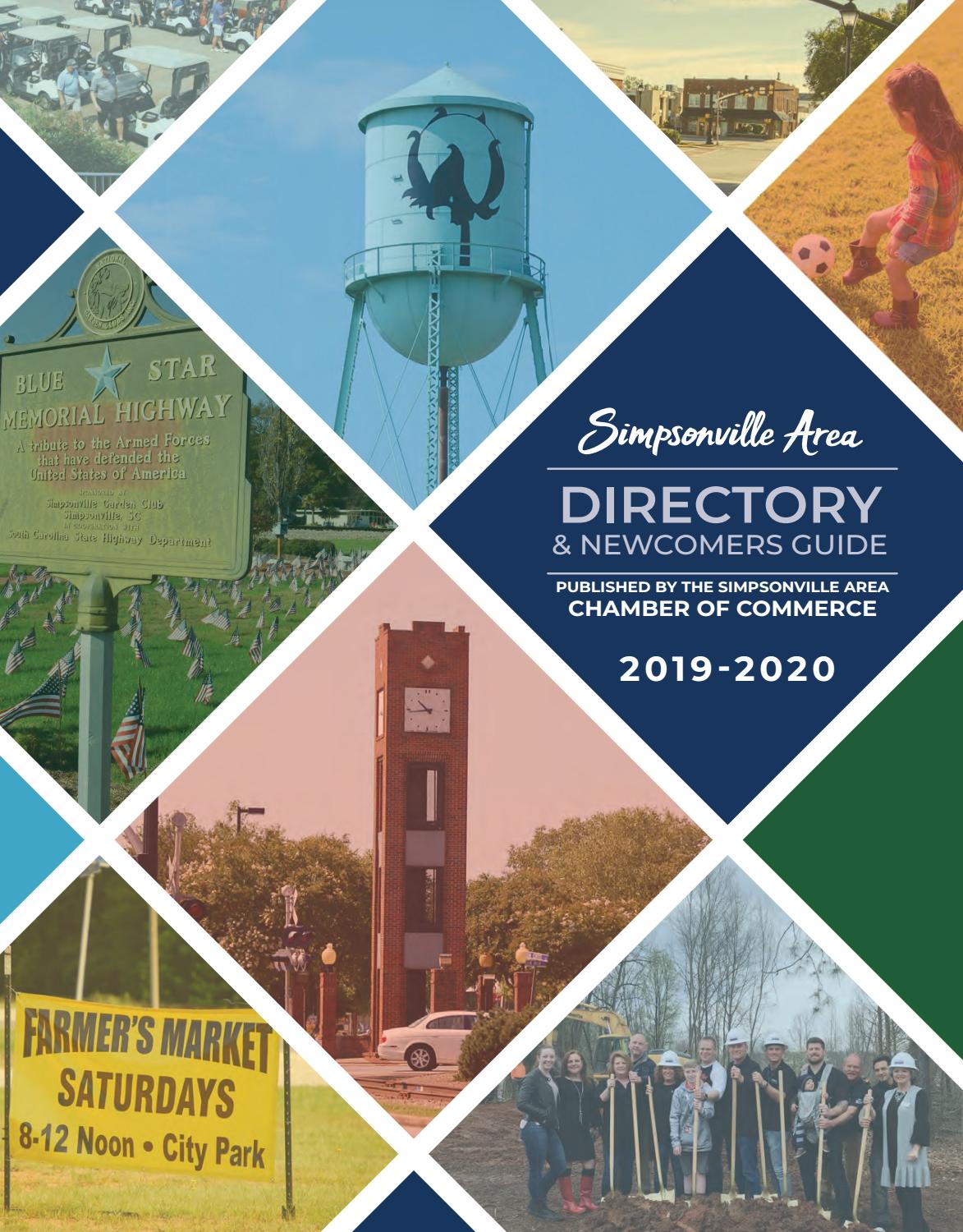 Babb & Bixler Greenville,  Office