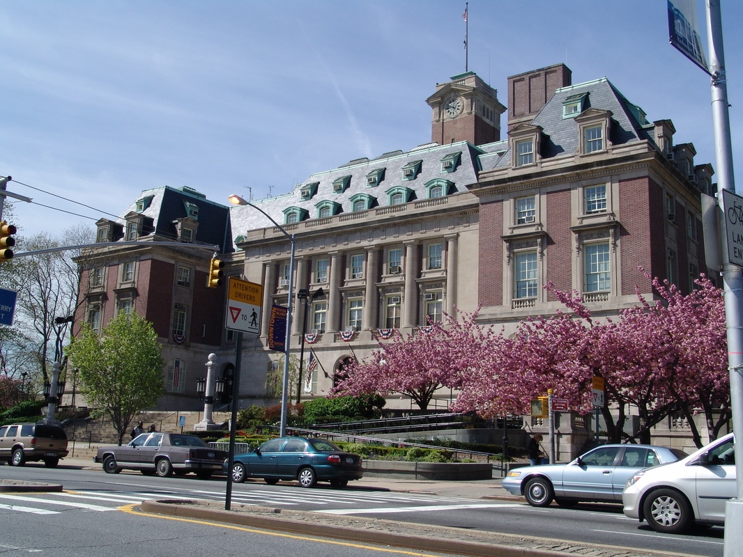 Pitta LLP Staten Island, NY Office