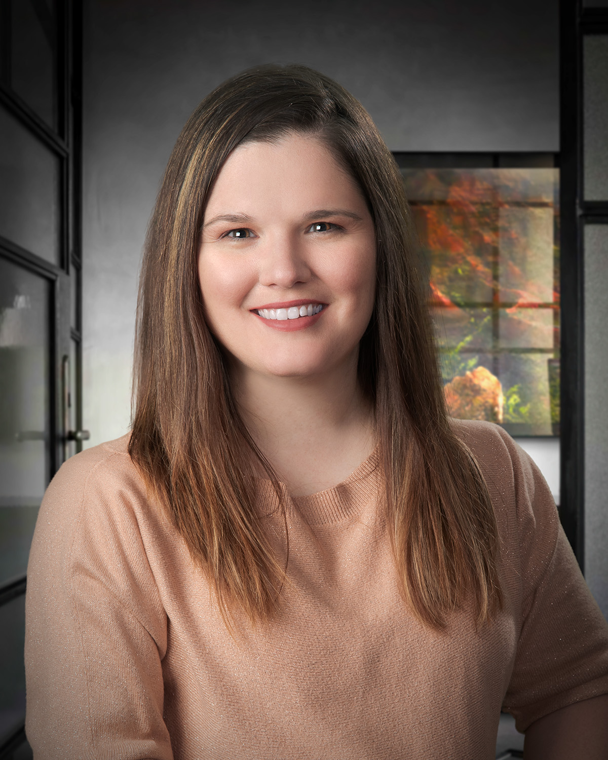 Hegwood Law Group Houston, TX Office