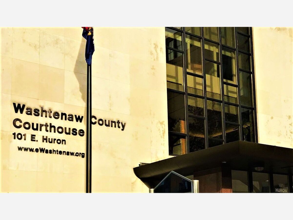 Law Offices of Conlin, McKenney & Philbrick, P.C Ann Arbor, MI Office