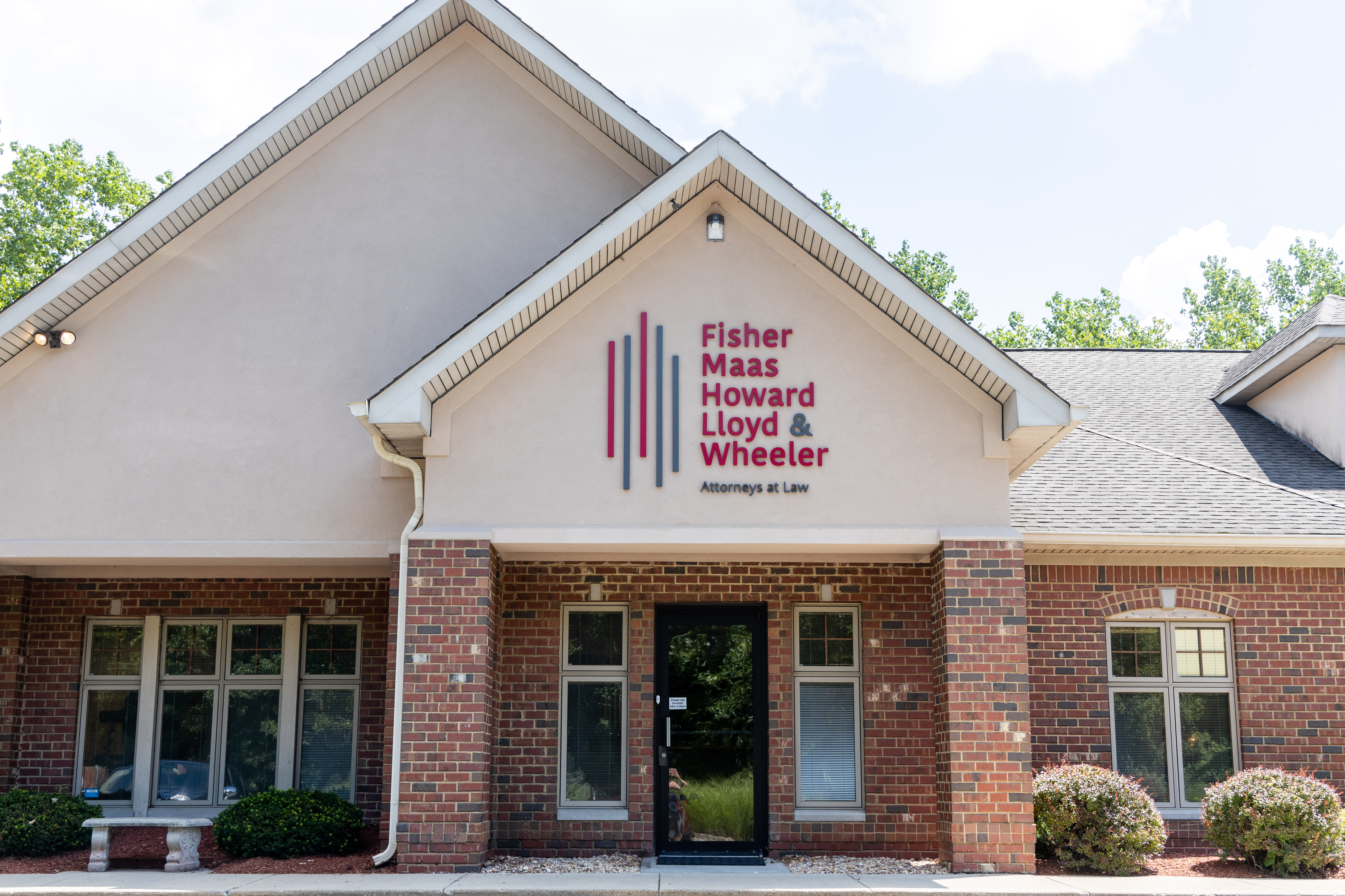 Smith Fisher Maas Howard & Lloyd, P.C Indianapolis, IN Office