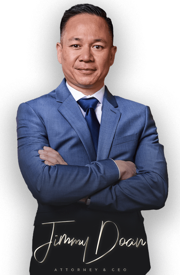 Doan Law Firm Riverside, CA Office