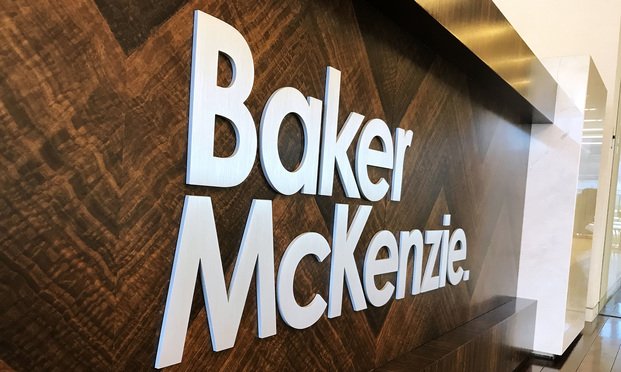 Baker McKenzie New York City, NY Office