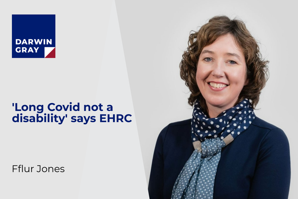 Darwin Gray Cardiff, United Kingdom Office