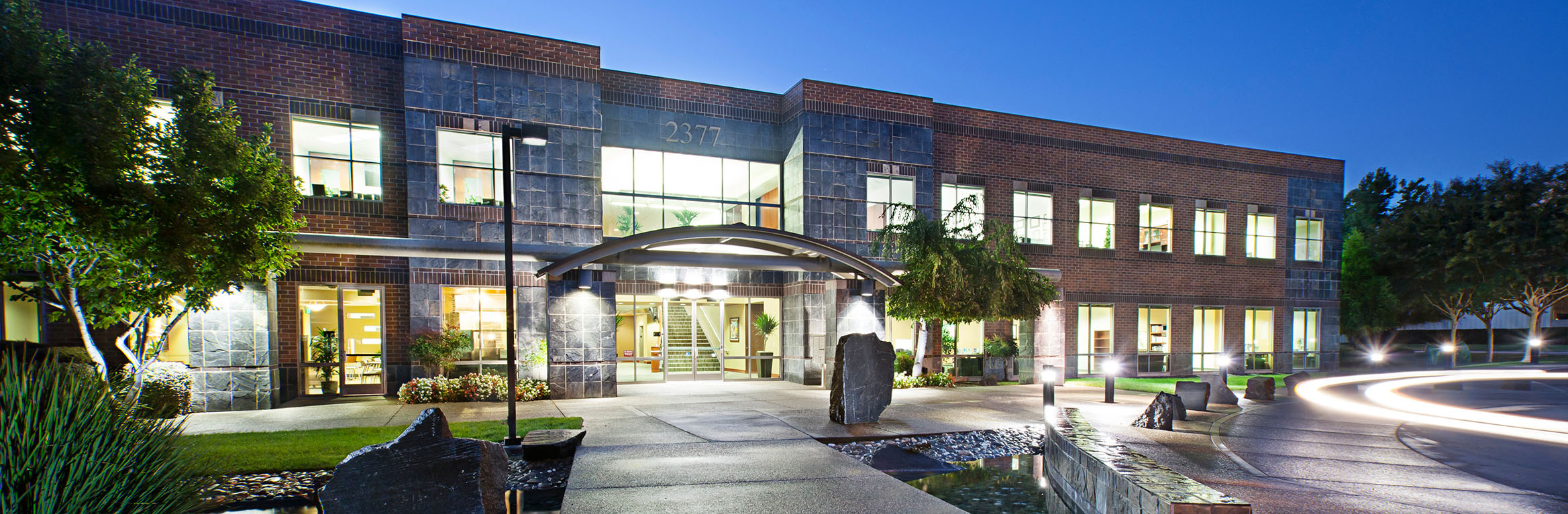 Chastaine Jones Criminal Defense Attorneys Gold River, CA Office