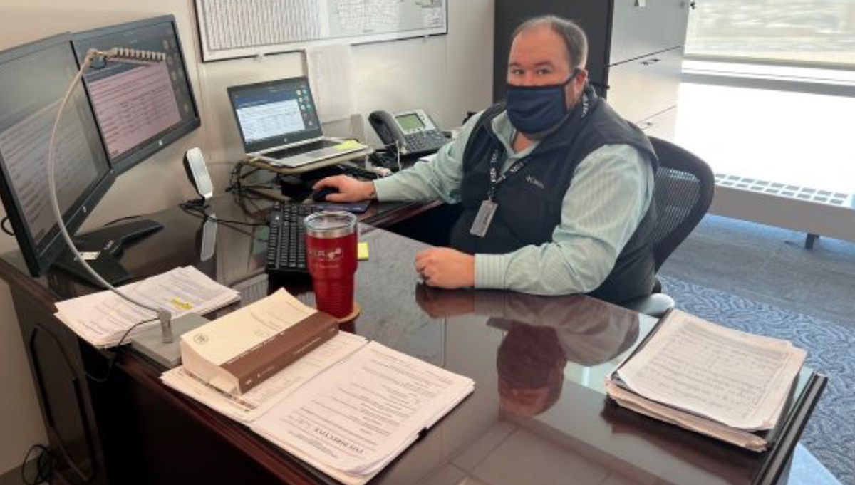 Marler Clark Seattle, WA Office