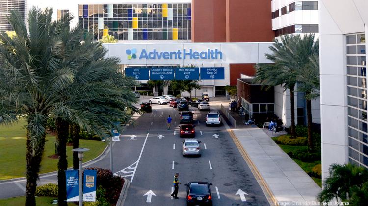 The Health Law Firm, P.A Altamonte Springs, FL Office