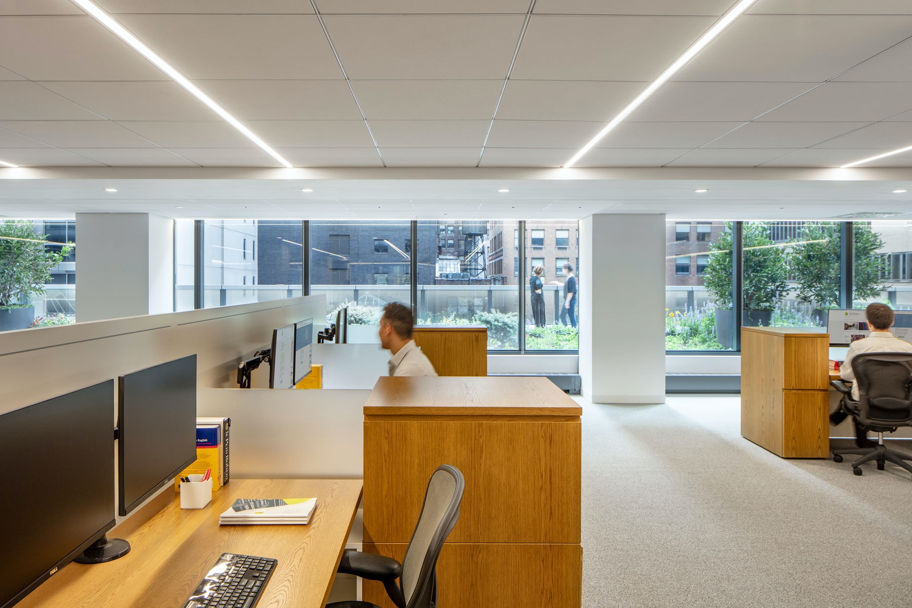 Hogan Lovells New York City, NY Office