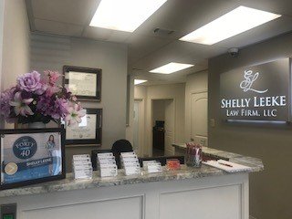 Shelly Leeke Law Firm North Charleston, SC Office