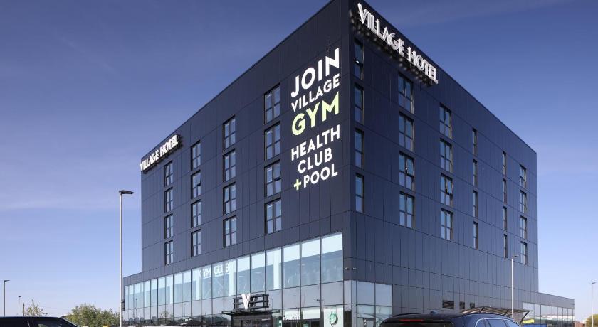 Penningtons Manches Cooper LLP Basingstoke, UK-England Office