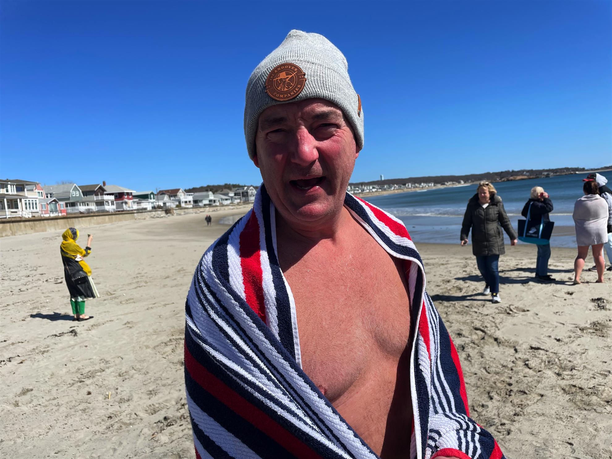 DesRosiers & Tierney, LLC Gloucester, MA Office